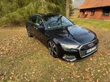 Audi A6 45 TDI quattro tiptronic Avant - - Audi A6 tiptronic