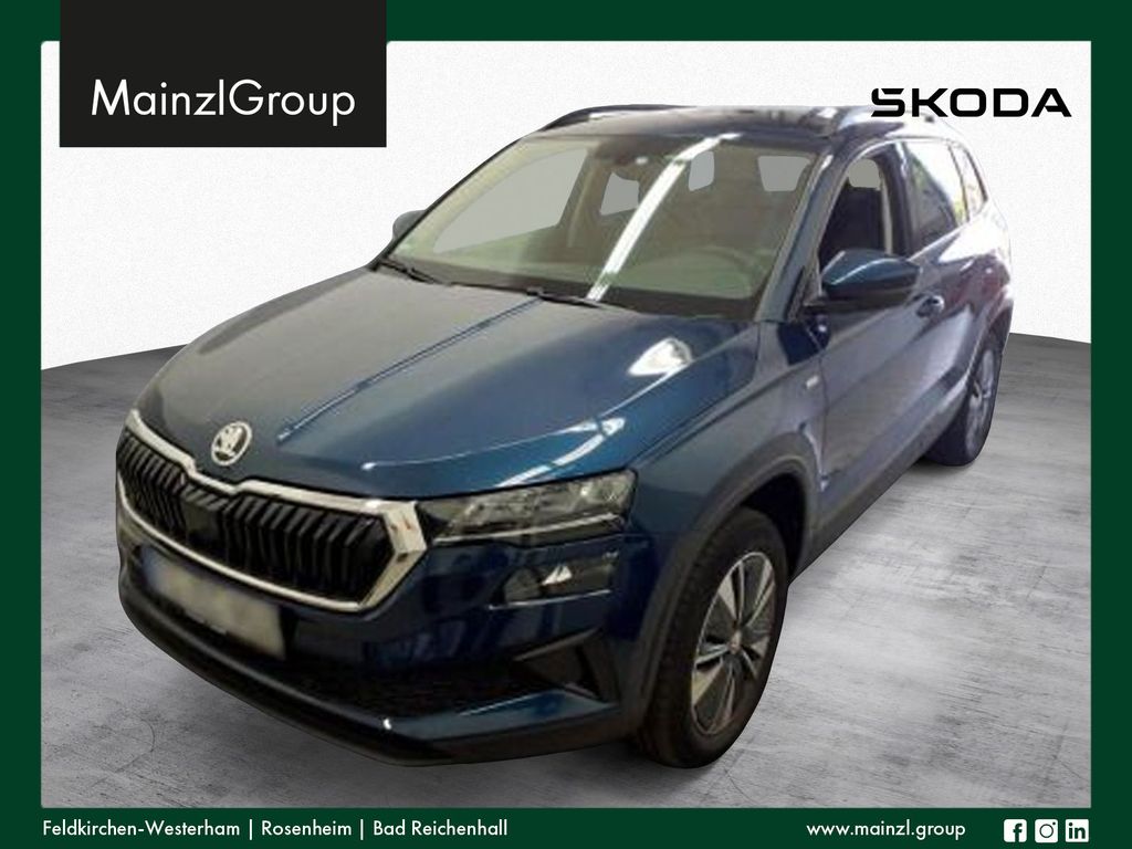 Image of Skoda Karoq