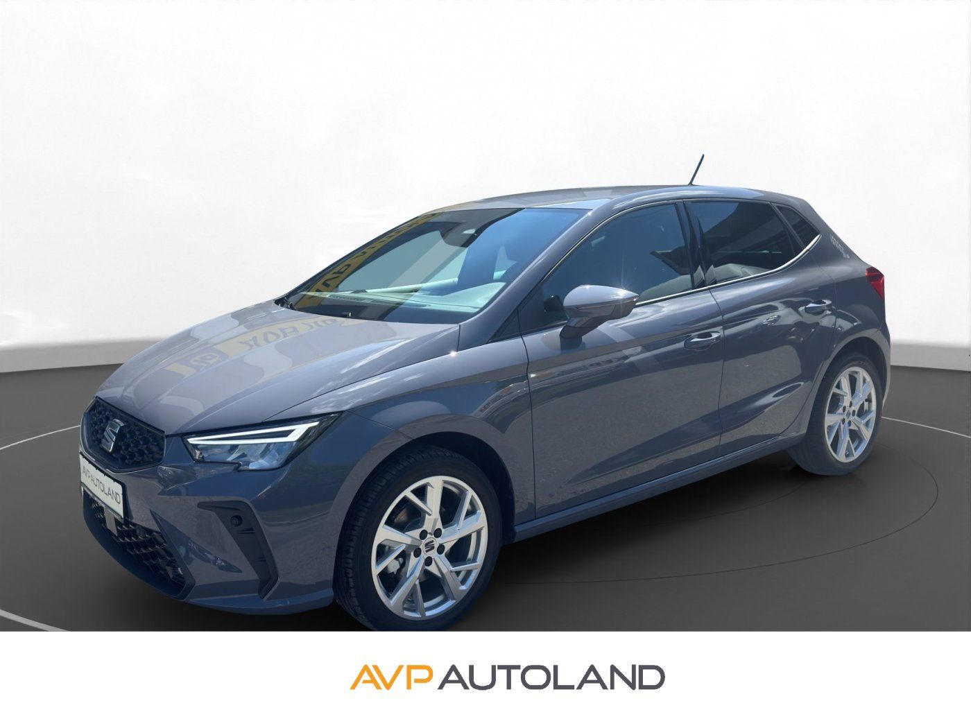 Seat Ibiza 1.0 TSI DSG Style | NAVI | ACC