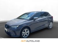 Seat Ibiza - Vorschau Bild 1