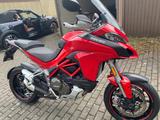 Ducati Multistrada 1200 S mit Koffer - Motorräder in Hagen