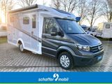 Knaus VAN TI PLUS 650 MEG PLAT.SEL. VW - Knaus Allradantrieb