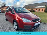 Ford Focus C-MAX Fun *Tüv Neu* - Ford Focus C-MAX-Fun