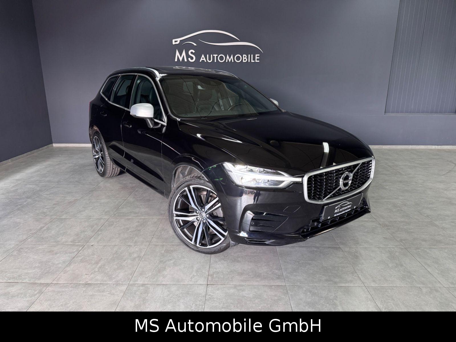 Volvo XC 60 XC60 R Design AWD Panoramadach