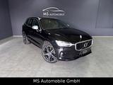 Volvo XC 60 XC60 R Design AWD Panoramadach - Volvo XC60 Gebrauchtwagen in Hannover