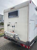 Ford 2 Festbetten,Markise, Autark, Reisefertig - Wohnwagen & Wohnmobil in Bonn
