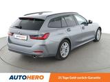 BMW 3er 318i Aut.*NAVI*HUD*LED*PLA*PDC*CAM*SHZ* - BMW 318: 3er 318i