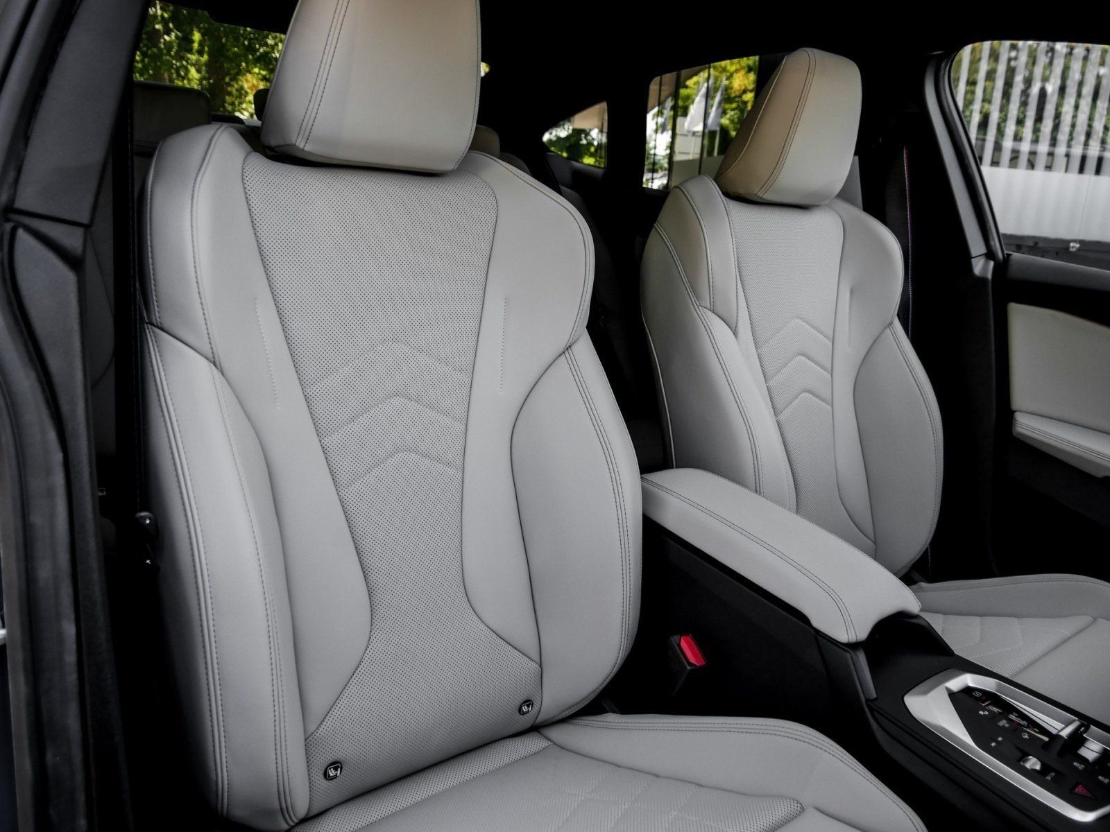 BMW 223 Gran Coupé - Bild 6