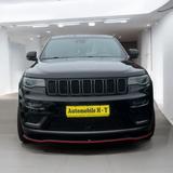 Jeep Grand Cherokee 3.6 V6 Summit - Jeep Grand Cherokee in Oberhausen