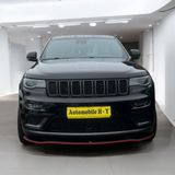 Jeep Grand Cherokee 3.6 V6 Summit - Jeep Grand Cherokee in Essen