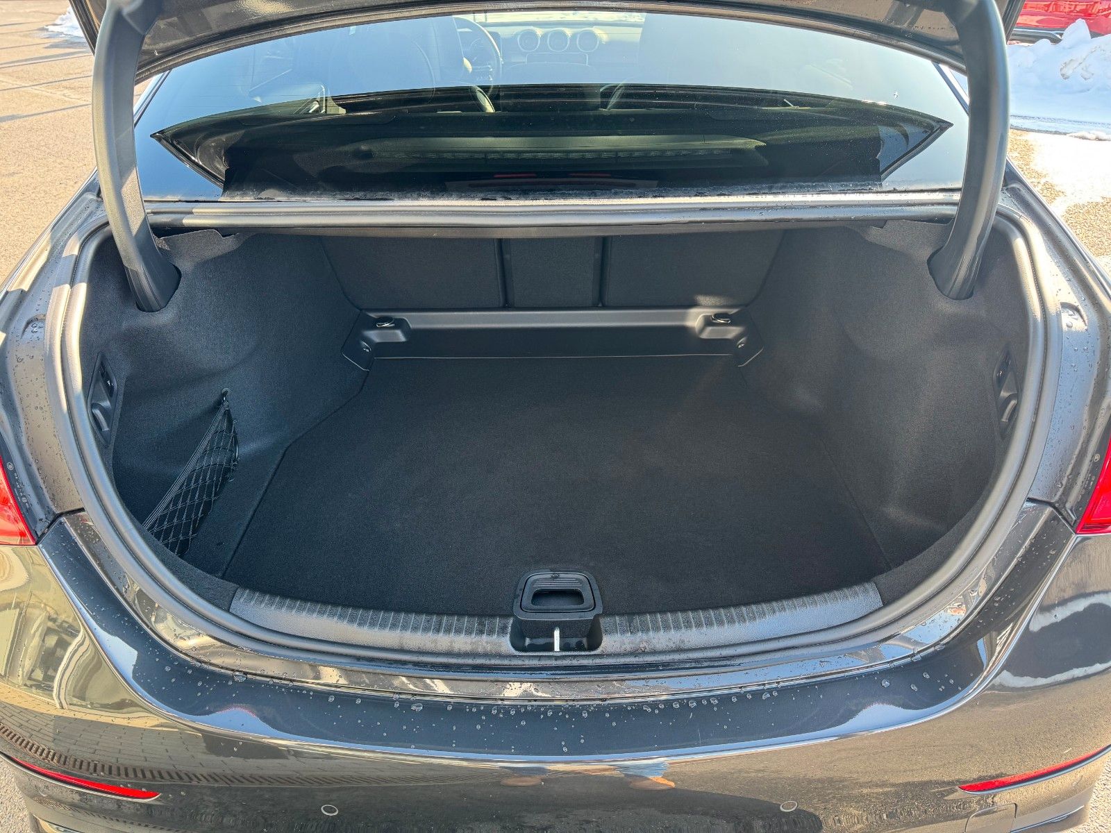 Fahrzeugabbildung Mercedes-Benz C 220d AMG+Burmester+ESD+RKamera+Night+TotW