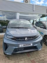 Aixam Crossover E5+ Premium I Ab 15 Jahre!! - Aixam Cross Neuwagen
