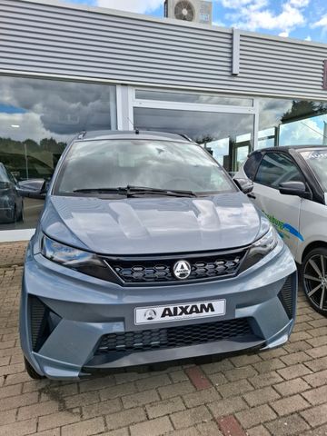 Aixam Crossover E5+ Premium I Ab 15 Jahre!!