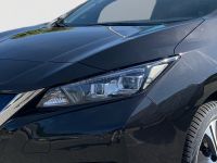 Nissan Leaf Nissan e+ Tekna 62 kWh NAVI KAMERA GJR PDC - Image