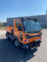 Multicar M31 Kommunalfahrzeug - Angebote entsprechen deinen Suchkriterien
