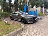 Audi S3 2.0 TFSI S tronic quattro - - Audi S3 Gebrauchtwagen in München