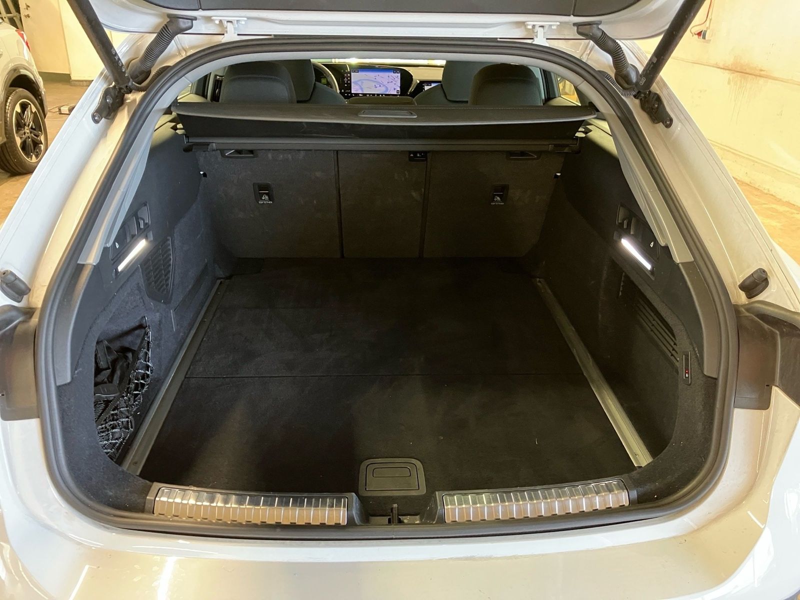Audi A6 - Bild 8