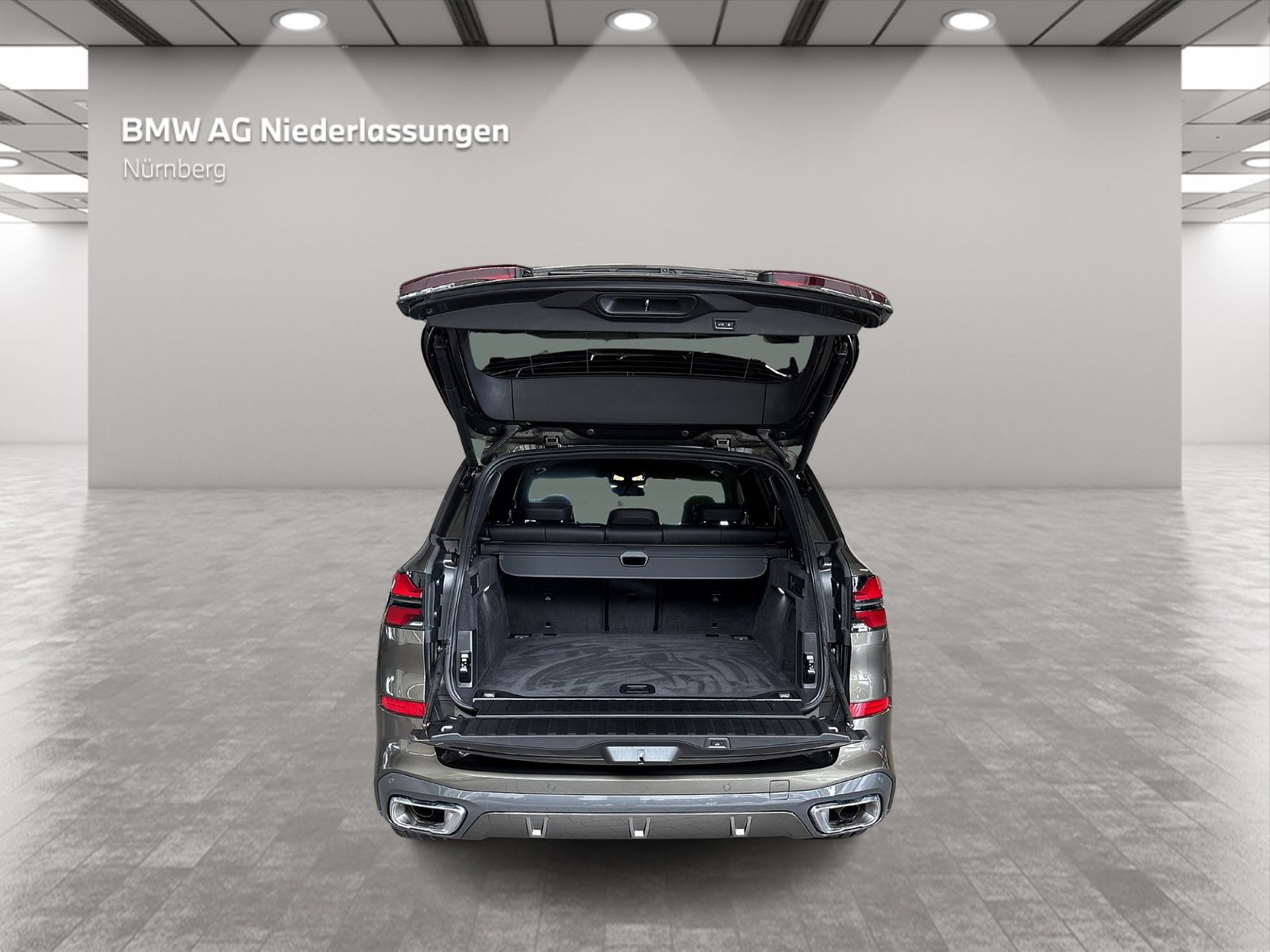BMW X5 - Bild 10