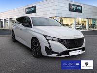 Peugeot 308 - Vorschau Bild 3