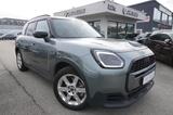 MINI Countryman S ALL4*NAVI*LED*SEHR GEPFLEGT*
