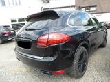 Porsche Cayenne Diesel - Porsche Cayenne aus 2011