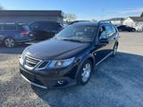 Saab 9-3 1.9 TTiD SportCombi - Saab 9-3 aus 2010