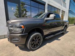 DODGE RAM 3500 Laramie Crew Cab RamBox 6.7 HO