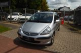 Honda Jazz 1.4 LS/ Facelfit/ Automatik/ Klima/ TOP! - Honda Jazz in Düsseldorf