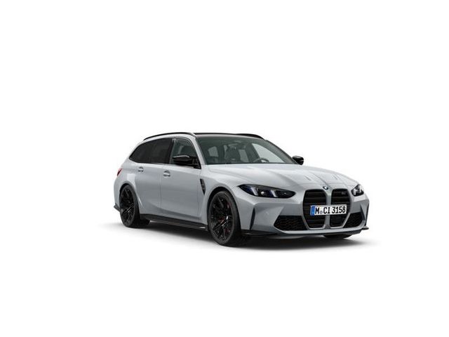 BMW M3 Competition Touring mit M xDrive Klimaaut.