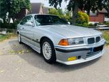 BMW 320i M Paket e36 m52 - BMW 320: Coupé, E36