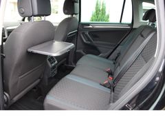 Fahrzeugabbildung Volkswagen Tiguan IQ.DRIVE*schwenkbare AHK!*AppCon*WinterP*