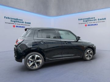 Suzuki Swift 1.2 Dualjet Hybrid  Comfort+