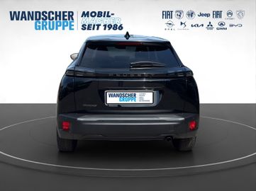 Peugeot 2008 1.2 Benzin 100 Business Kam.+LED+Navi+SHZ
