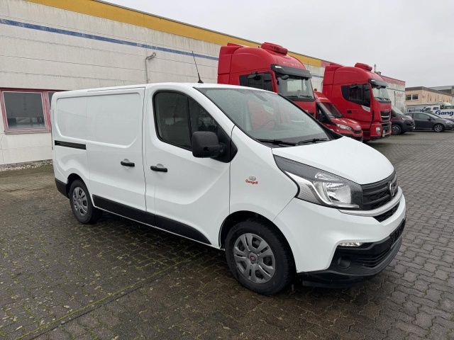 Fiat Talento Serie 1 KaWa SX 2.0 Ecojet 145PS1,2t