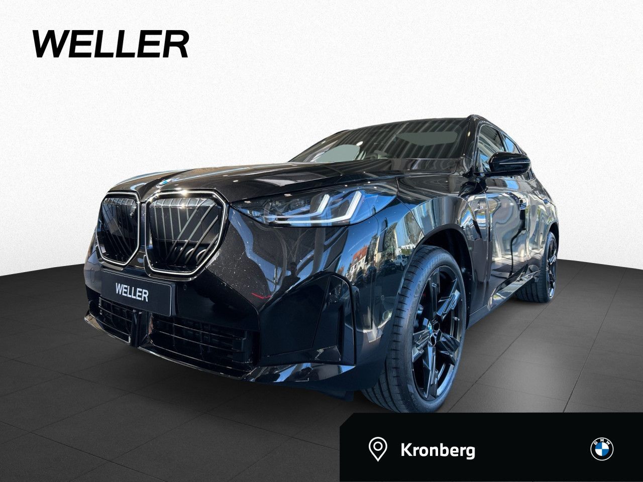 BMW X3 20 xDrive,MSportPro,Innov,PremiPak,DriAssProf