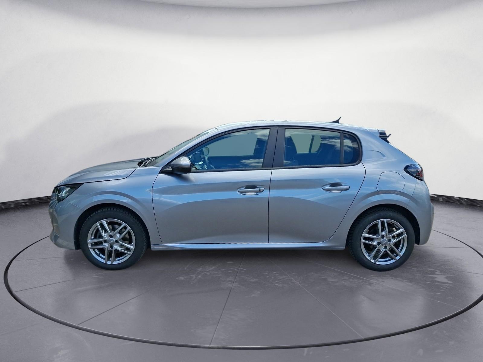 Peugeot 208 PureTech 100 Active Sitzheizung R-Kamera