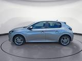 Peugeot 208 PureTech 100 Active Sitzheizung R-Kamera - graue Peugeot 208