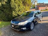 Citroën Citroen C5 III kombi 155 PS - Citroën C5: Iii