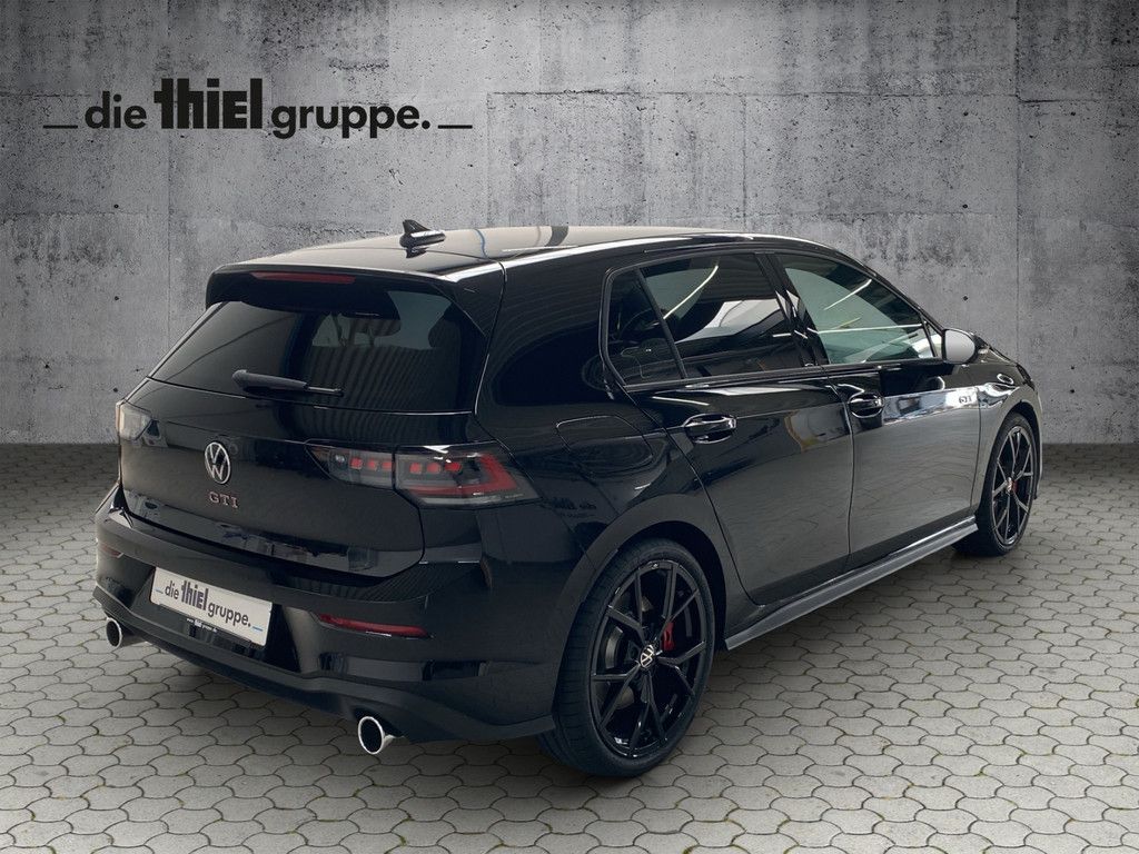 Volkswagen Golf - Bild 4