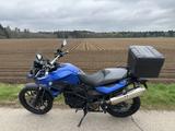 BMW F700GS (komfortsitzbank, neu reifen, neu kette) - Angebote