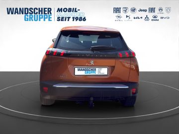 Peugeot 2008 1.2 PureTech 100 Active AHK+SHZ+PDC+SpurH