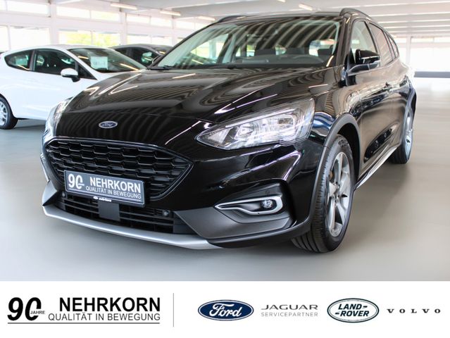 Ford Focus Active Turnier LED NAVI WinterPaket uvm.