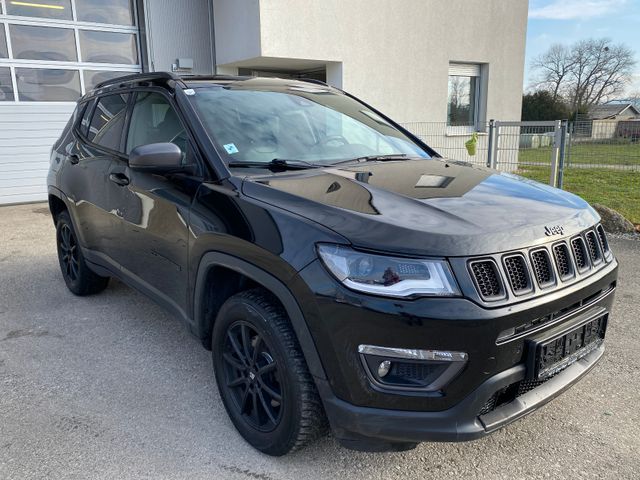 Jeep Compass Limited 4WD*Longitude*Automatik