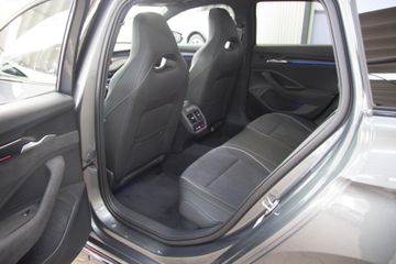 Skoda Superb Combi 2.0 TSI Sportline PANOMATRIXAHK
