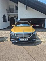 Mercedes-Benz S 350 d 4MATIC L - Maybach Optik  - gebrauchte Mercedes-Benz S 350 aus dem Jahr 2019