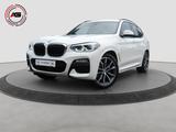 BMW X3 xDrive30dA M-SPORT DIGITACHO PANO ACC AHK 20" - BMW X3 in Wiesbaden