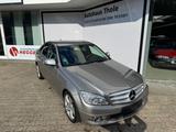 Mercedes-Benz C 230 Lim. *TÜV+ALU+SHZ* - gebrauchte Mercedes-Benz C 230 aus dem Jahr 2008