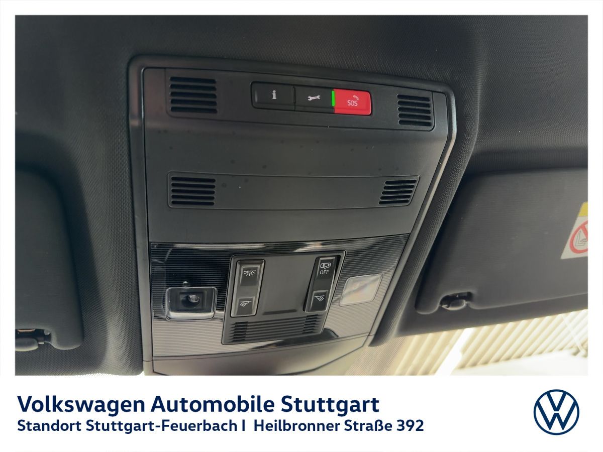 Volkswagen T-Cross - Bild 16