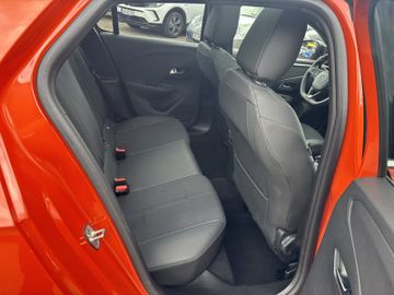 Bild 10 Opel Corsa Elegance Panodach/PDC+Cam/17Zoll-BiColor/L
