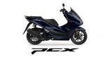 Honda PCX 125 - HONDA PCX